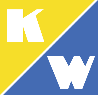 K+W Logo